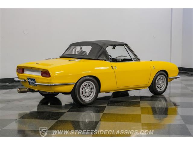 1967 Fiat 850 (CC-2088852) for sale in Ft Worth, Texas