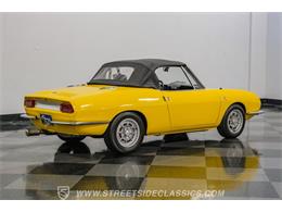 1967 Fiat 850 (CC-2088852) for sale in Ft Worth, Texas