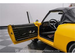1967 Fiat 850 (CC-2088852) for sale in Ft Worth, Texas