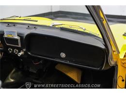 1967 Fiat 850 (CC-2088852) for sale in Ft Worth, Texas