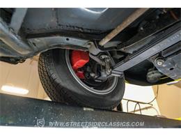 1967 Fiat 850 (CC-2088852) for sale in Ft Worth, Texas