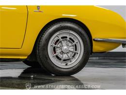 1967 Fiat 850 (CC-2088852) for sale in Ft Worth, Texas