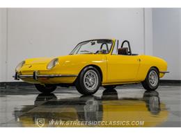 1967 Fiat 850 (CC-2088852) for sale in Ft Worth, Texas