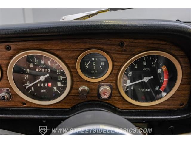 1967 Fiat 850 (CC-2088852) for sale in Ft Worth, Texas