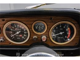 1967 Fiat 850 (CC-2088852) for sale in Ft Worth, Texas