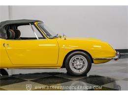 1967 Fiat 850 (CC-2088852) for sale in Ft Worth, Texas