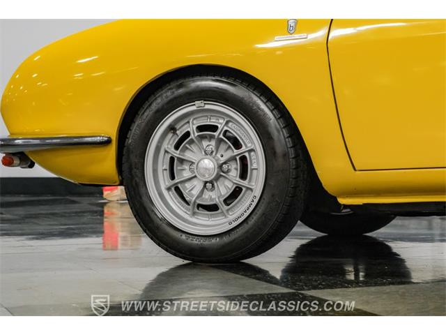 1967 Fiat 850 (CC-2088852) for sale in Ft Worth, Texas