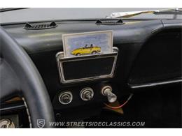 1967 Fiat 850 (CC-2088852) for sale in Ft Worth, Texas