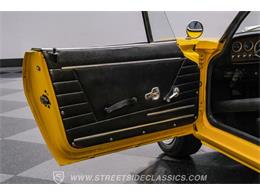 1967 Fiat 850 (CC-2088852) for sale in Ft Worth, Texas