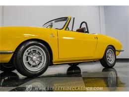1967 Fiat 850 (CC-2088852) for sale in Ft Worth, Texas
