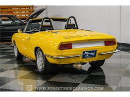 1967 Fiat 850 (CC-2088852) for sale in Ft Worth, Texas