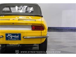 1967 Fiat 850 (CC-2088852) for sale in Ft Worth, Texas
