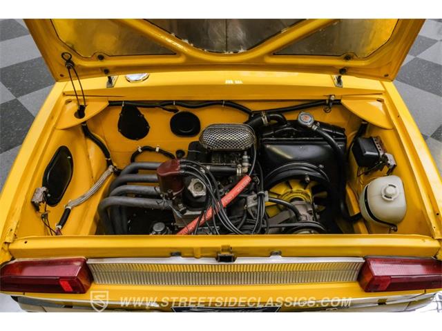 1967 Fiat 850 (CC-2088852) for sale in Ft Worth, Texas