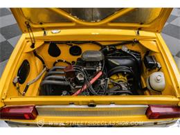 1967 Fiat 850 (CC-2088852) for sale in Ft Worth, Texas