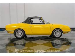 1967 Fiat 850 (CC-2088852) for sale in Ft Worth, Texas