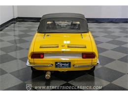 1967 Fiat 850 (CC-2088852) for sale in Ft Worth, Texas