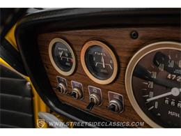 1967 Fiat 850 (CC-2088852) for sale in Ft Worth, Texas