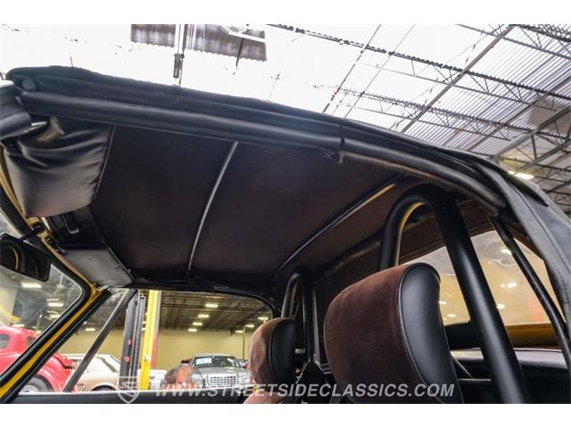 1967 Fiat 850 (CC-2088852) for sale in Ft Worth, Texas