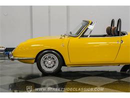 1967 Fiat 850 (CC-2088852) for sale in Ft Worth, Texas