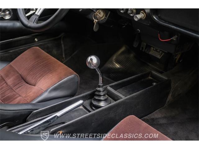 1967 Fiat 850 (CC-2088852) for sale in Ft Worth, Texas
