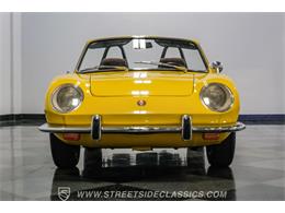 1967 Fiat 850 (CC-2088852) for sale in Ft Worth, Texas