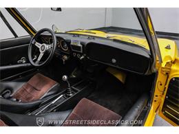1967 Fiat 850 (CC-2088852) for sale in Ft Worth, Texas