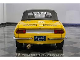 1967 Fiat 850 (CC-2088852) for sale in Ft Worth, Texas