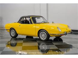 1967 Fiat 850 (CC-2088852) for sale in Ft Worth, Texas