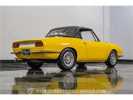1967 Fiat 850 (CC-2088852) for sale in Ft Worth, Texas
