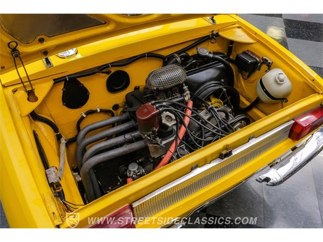1967 Fiat 850 (CC-2088852) for sale in Ft Worth, Texas