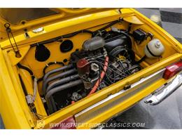 1967 Fiat 850 (CC-2088852) for sale in Ft Worth, Texas