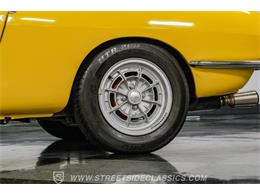 1967 Fiat 850 (CC-2088852) for sale in Ft Worth, Texas