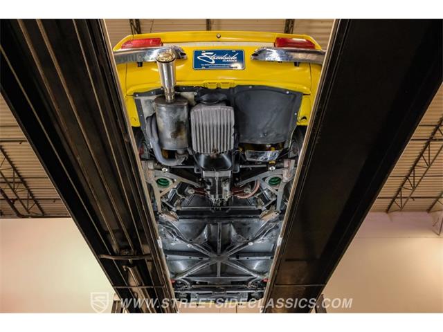 1967 Fiat 850 (CC-2088852) for sale in Ft Worth, Texas