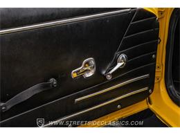 1967 Fiat 850 (CC-2088852) for sale in Ft Worth, Texas
