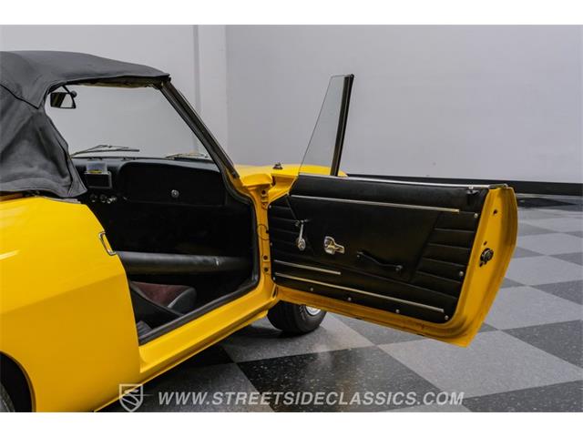 1967 Fiat 850 (CC-2088852) for sale in Ft Worth, Texas