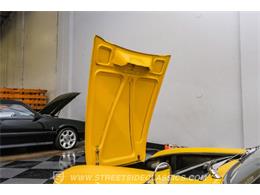 1967 Fiat 850 (CC-2088852) for sale in Ft Worth, Texas