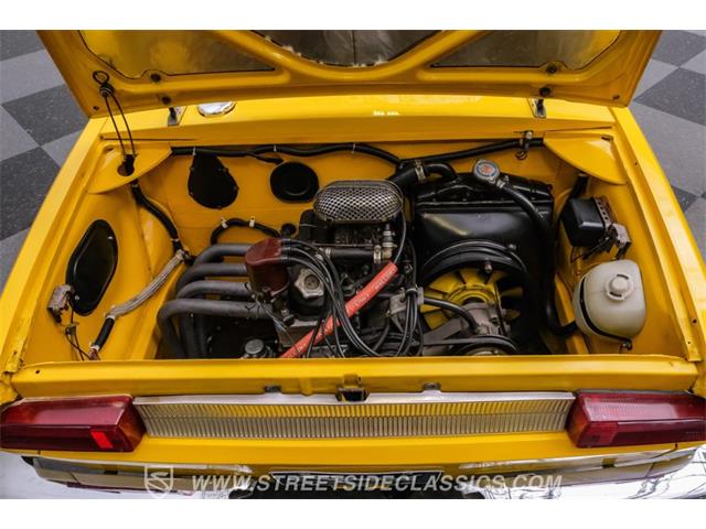 1967 Fiat 850 (CC-2088852) for sale in Ft Worth, Texas