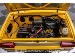 1967 Fiat 850 (CC-2088852) for sale in Ft Worth, Texas