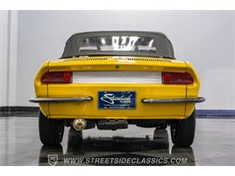1967 Fiat 850 (CC-2088852) for sale in Ft Worth, Texas