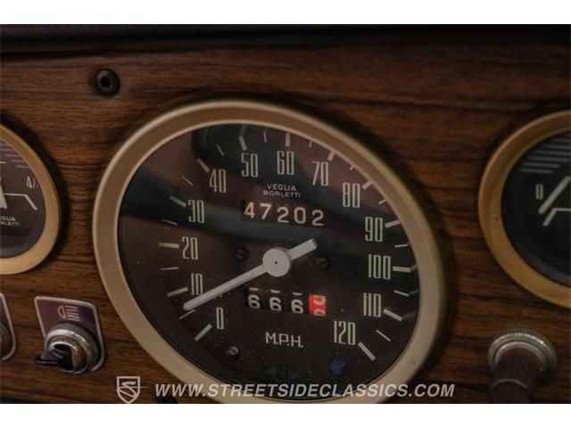 1967 Fiat 850 (CC-2088852) for sale in Ft Worth, Texas