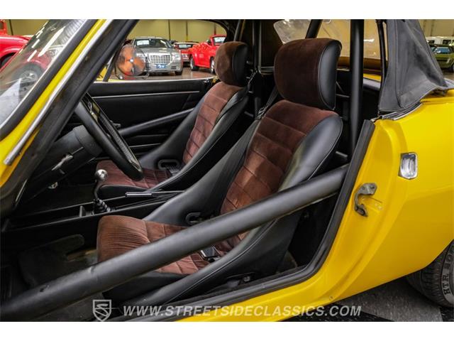 1967 Fiat 850 (CC-2088852) for sale in Ft Worth, Texas