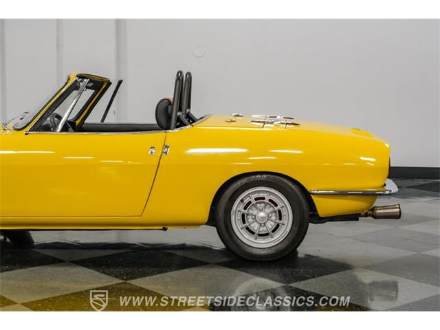 1967 Fiat 850 (CC-2088852) for sale in Ft Worth, Texas