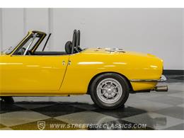 1967 Fiat 850 (CC-2088852) for sale in Ft Worth, Texas