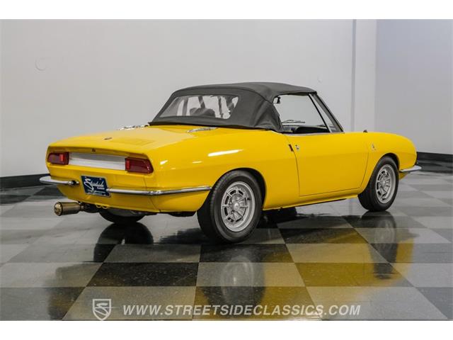 1967 Fiat 850 (CC-2088852) for sale in Ft Worth, Texas