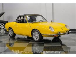 1967 Fiat 850 (CC-2088852) for sale in Ft Worth, Texas