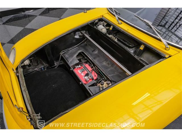 1967 Fiat 850 (CC-2088852) for sale in Ft Worth, Texas
