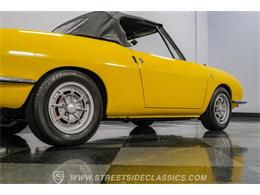 1967 Fiat 850 (CC-2088852) for sale in Ft Worth, Texas