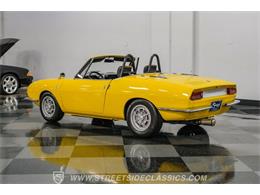 1967 Fiat 850 (CC-2088852) for sale in Ft Worth, Texas