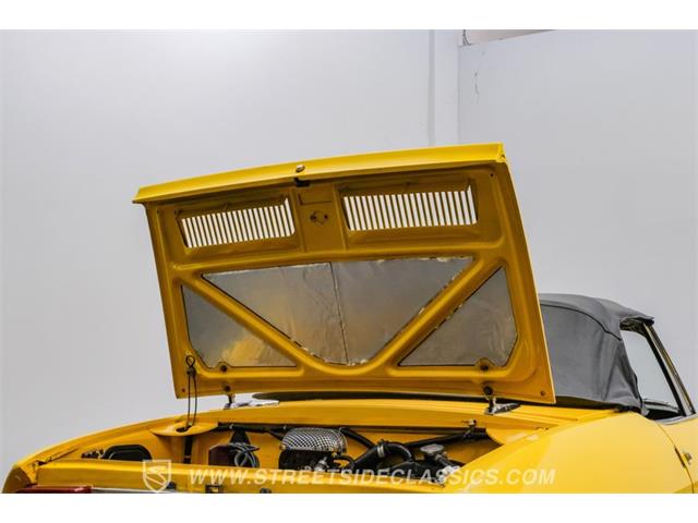 1967 Fiat 850 (CC-2088852) for sale in Ft Worth, Texas