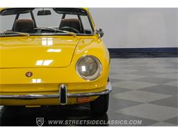 1967 Fiat 850 (CC-2088852) for sale in Ft Worth, Texas